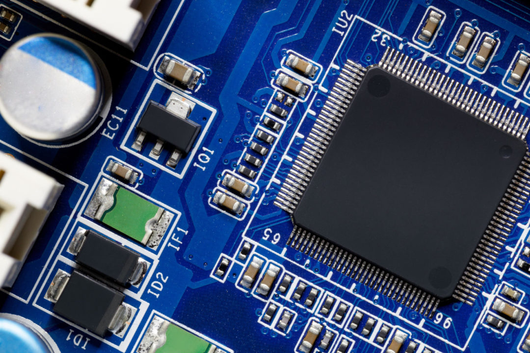 PCBA Prototype PCB Assembly Services Digital Coast Assembly